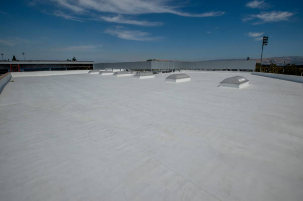 Best Rubber Roofing (EPDM, TPO)  in Weaverville, NC