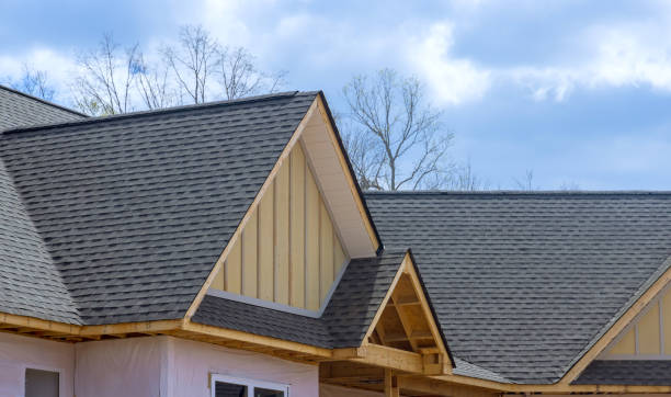 Professional Roofing Service  in Weaverville, NC